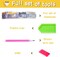 5D Diamond Art Kits for Adults – Halloween Cat, Full Round Drill, DIY Crystal Diamond Painting 16x20 Inch (40x50 cm) – Wall & Office Decor